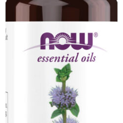 Óleo De Poejo Now Foods Pennyroyal 30ml