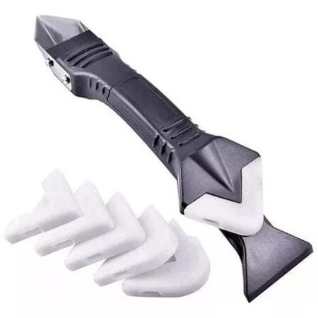 Ferramenta de Remoção de Silicone e Rejunte - Imagem 6