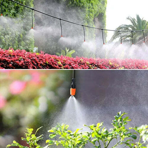 Pulverizadores Automáticos de Jardim - AutoSpray - Imagem 3