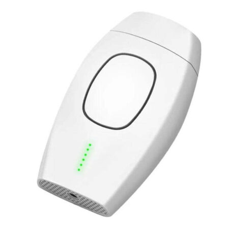 Depilador a Laser Definitivo - Luz Pulsada IPL - Imagem 3
