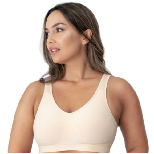 Sutiã Comfort Plus Sem Costura (Pague 1 Leve 3) - Imagem 2