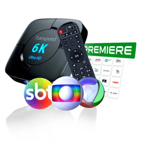 Aparelho 6k Ultra HD - Imagem 3
