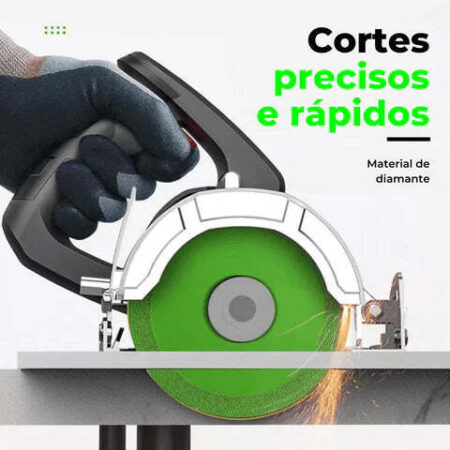 Disco De Corte Multiuso | MaxDisc - Imagem 3