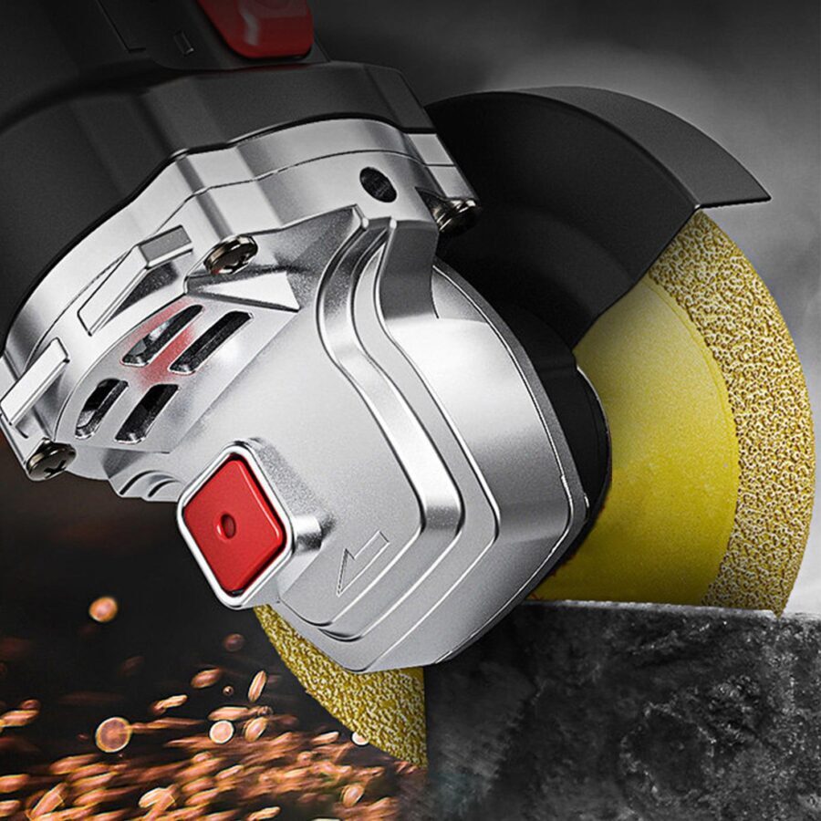 Disco Diamantado de Corte Para Metal | MaxMetal - Imagem 2