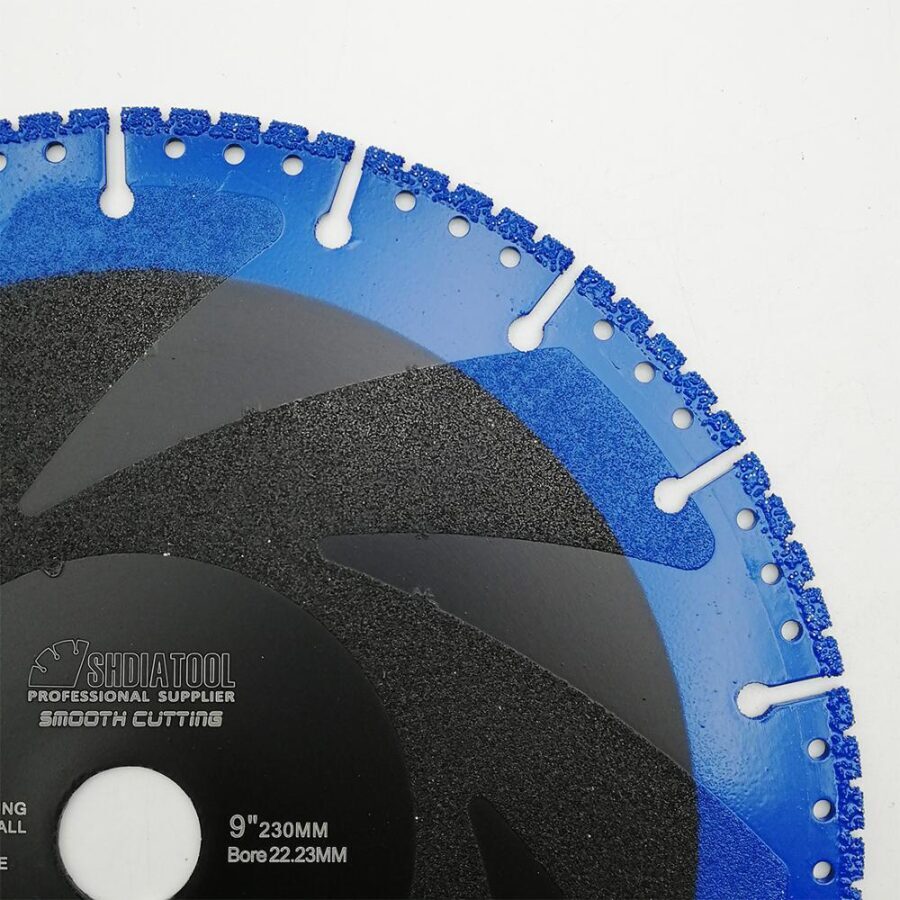 Disco de Corte Diamantado | DiamondMax - Imagem 3