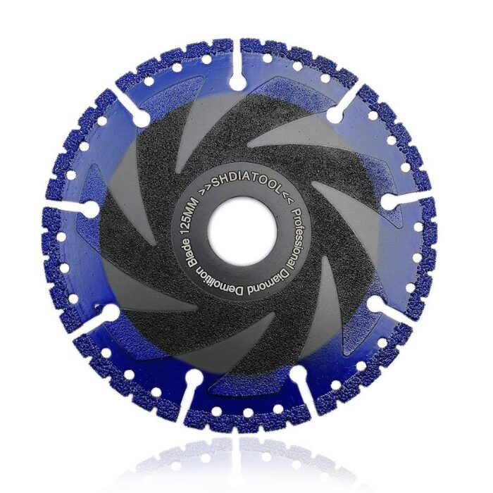 Disco de Corte Diamantado | DiamondMax