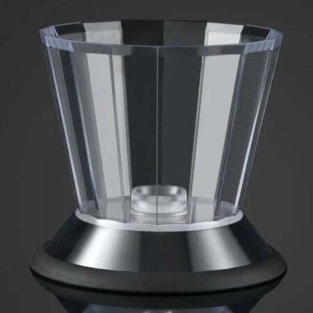 Dispensador de Mel de Vidro com Base Fnac - Imagem 11