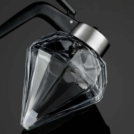 Dispensador de Mel de Vidro com Base Fnac - Imagem 10
