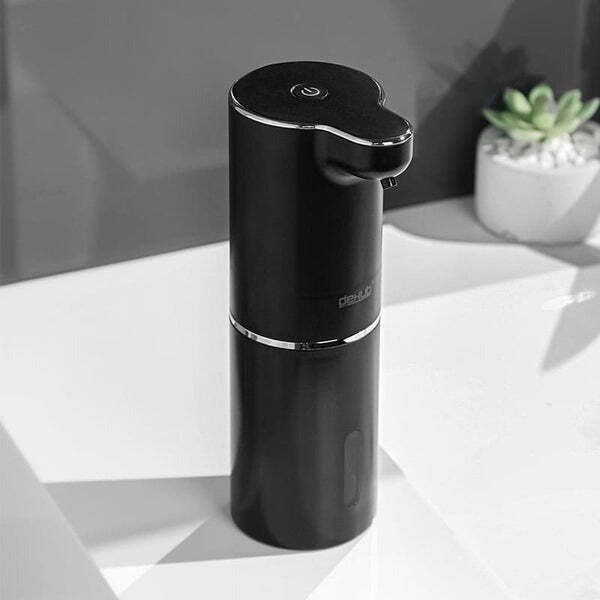 Dispenser de Sabão de Espuma Automática com Sensor - Imagem 4