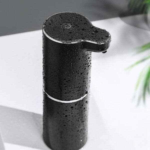 Dispenser de Sabão de Espuma Automática com Sensor - Imagem 6