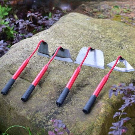 Enxada de Mão para Jardinagem | GreenMaster - Imagem 3