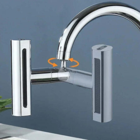 Extensor para Torneira Multifuncional Universal - Imagem 7