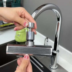 Extensor para Torneira Multifuncional Universal