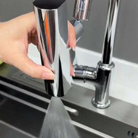 Extensor para Torneira Multifuncional Universal - Imagem 5