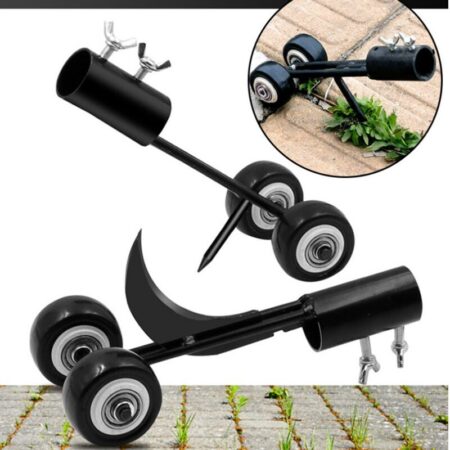 Extrator de Ervas Daninhas de Jardim | Weed Terminator - Imagem 2