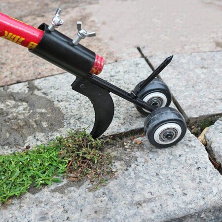 Extrator de Ervas Daninhas de Jardim | Weed Terminator - Imagem 3