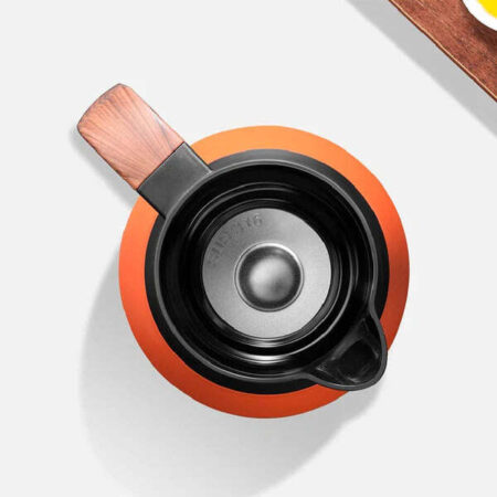 Garrafa Térmica 1.6L em Aço Inoxidável Fnac - Imagem 6