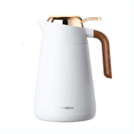 Garrafa Térmica 1.6L em Aço Inoxidável Fnac - Imagem 10