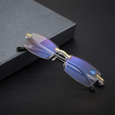 Óculos Tr90 Titanium Pro - Imagem 7