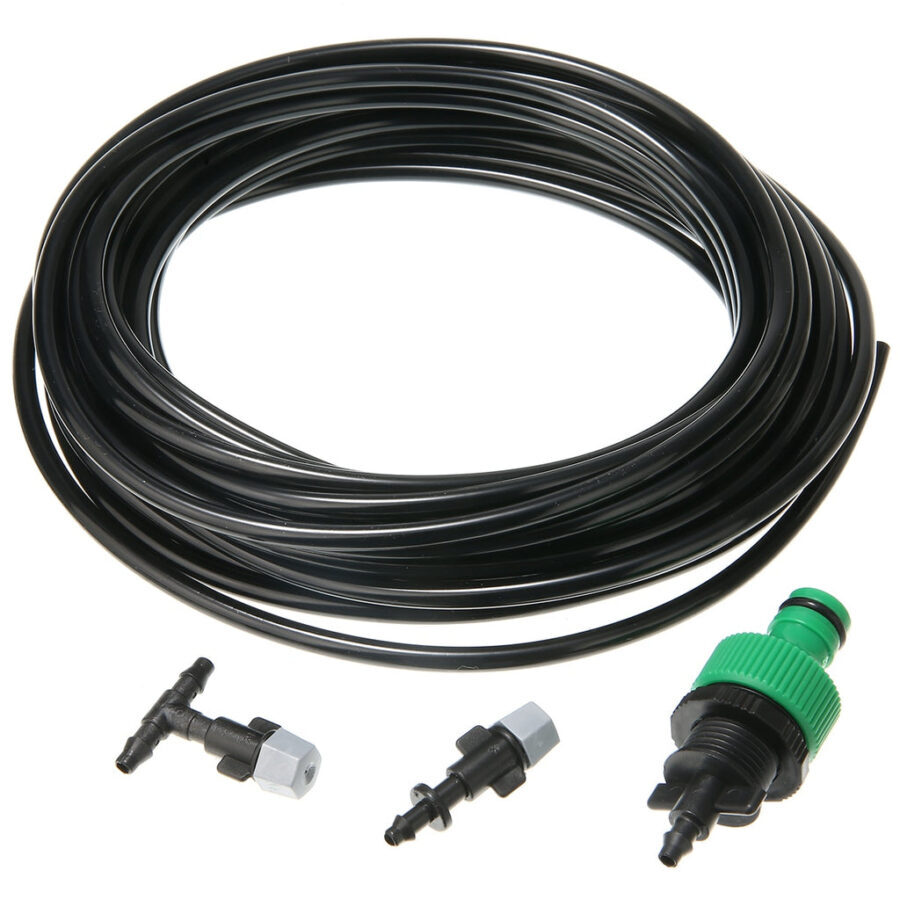 Pulverizadores Automáticos de Jardim - AutoSpray - Imagem 7
