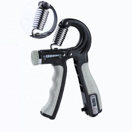 Hand Grip - Fortalecedor de Braços Resistente e Regulável - Imagem 5