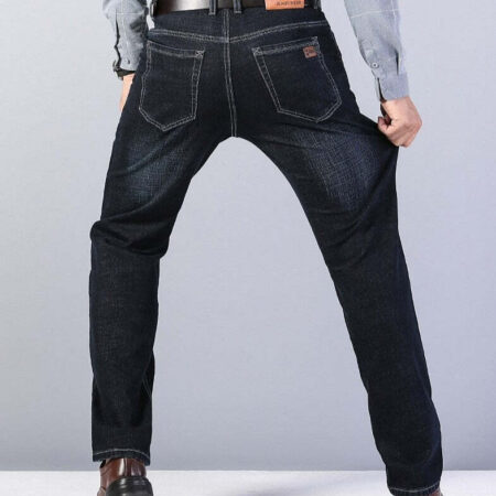 Calça Jeans Ultra Flex - Super Confortável - Imagem 10