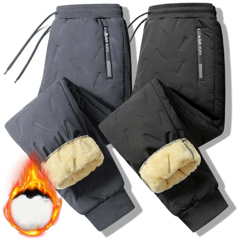 Calça Masculina Snow Flex - Imagem 3