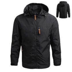Jaqueta Militar DryForce - Ultra Resistente