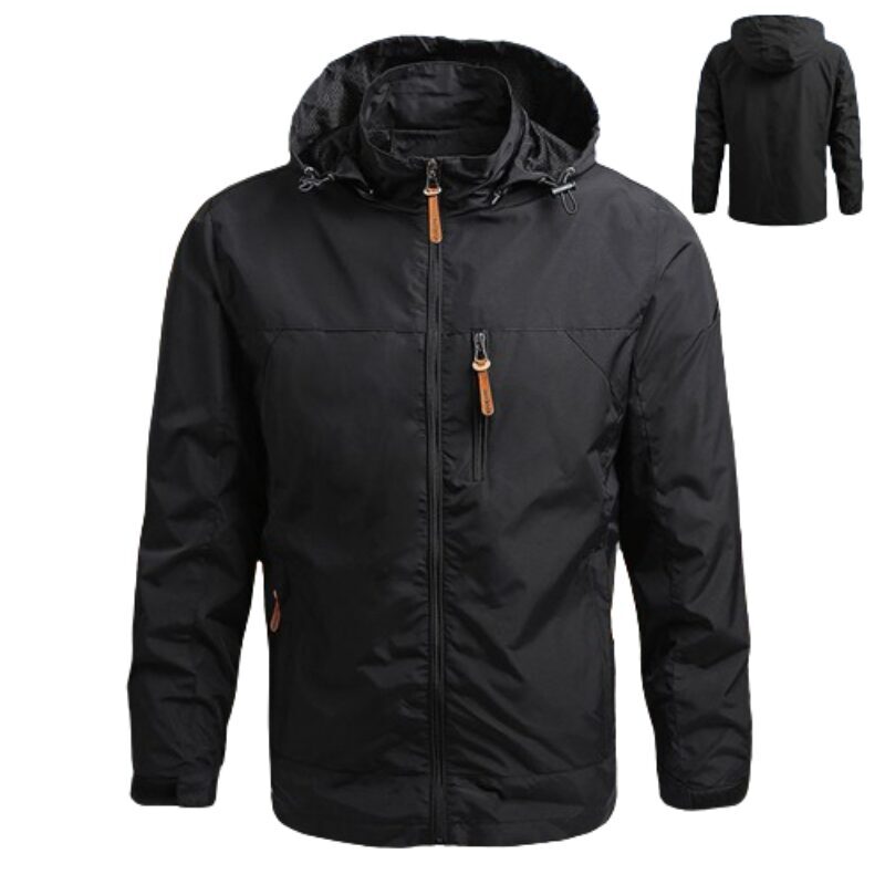 Jaqueta Militar DryForce - Ultra Resistente
