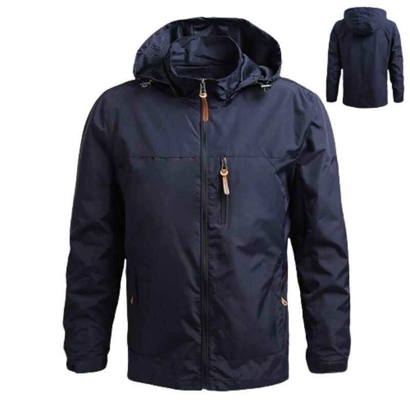 Jaqueta Militar DryForce - Ultra Resistente - Imagem 11