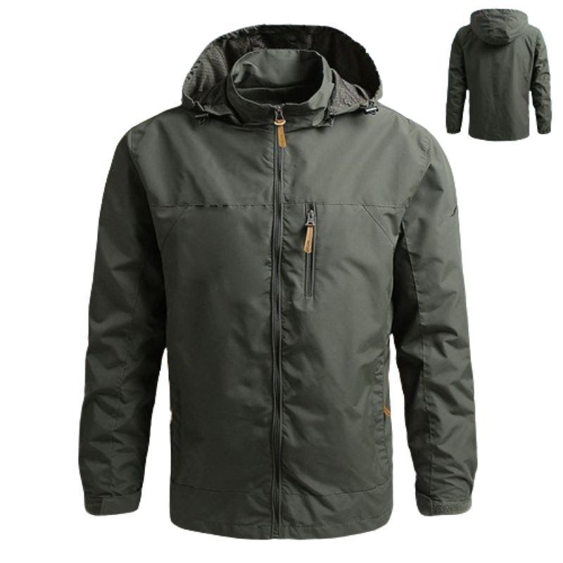 Jaqueta Militar DryForce - Ultra Resistente - Imagem 10