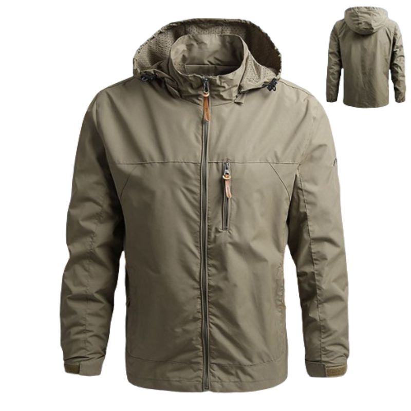 Jaqueta Militar DryForce - Ultra Resistente - Imagem 9