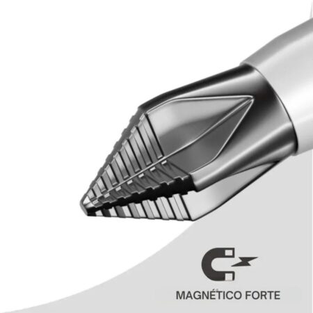 Jogo de Ponteiras com 20 Peças - Imagem 6
