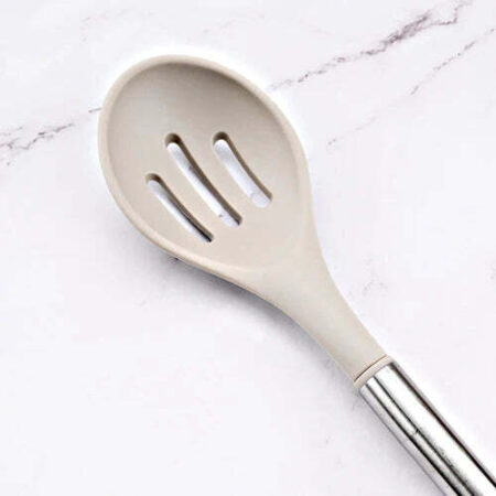 Kit Completo de Utensílios de Cozinha em Silicone - Imagem 9