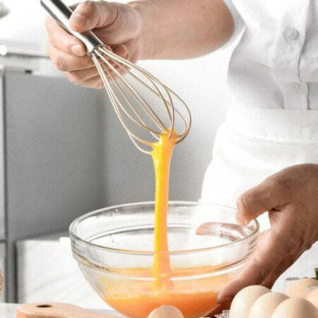 Kit Completo de Utensílios de Cozinha em Silicone - Imagem 4