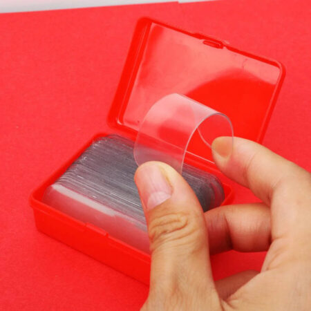 Fitas Adesivas Dupla Face Multifuncional | Kit Completo - Imagem 2