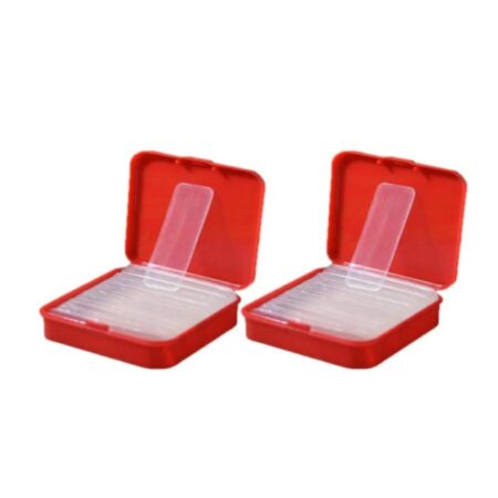 Fitas Adesivas Dupla Face Multifuncional | Kit Completo - Imagem 5