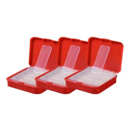 Fitas Adesivas Dupla Face Multifuncional | Kit Completo - Imagem 6
