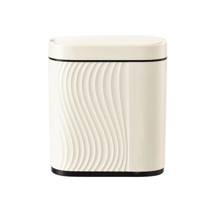 Lixeira Automática com Sensor Recarregável Fnac