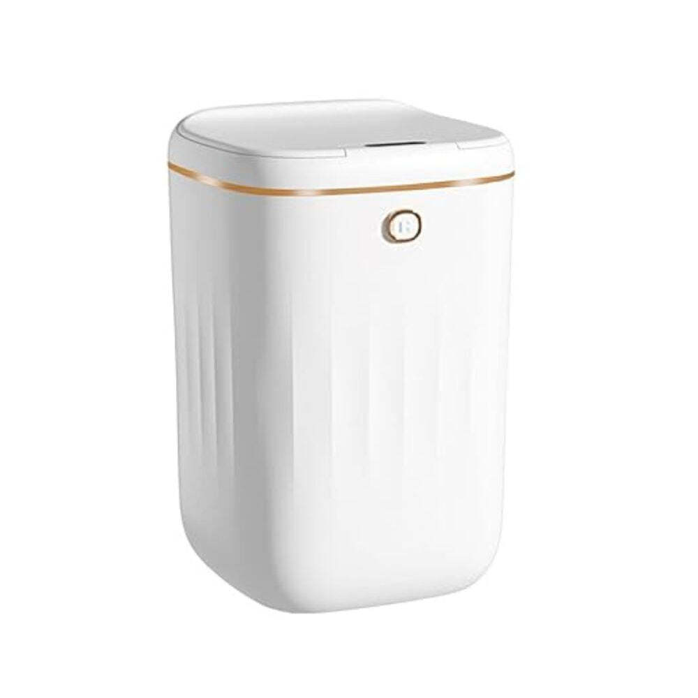 Lixeira Inteligente Automática de Grande Capacidade Fnac