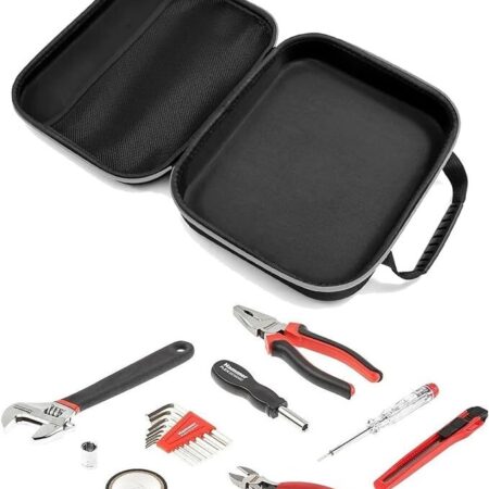 Maleta de Armazenamento para Ferramentas | ToolMax - Imagem 2