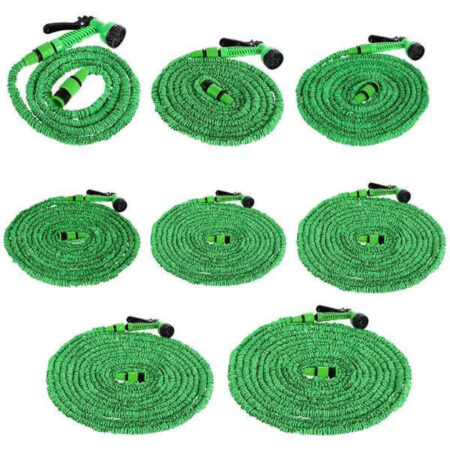 Mangueira Expansível com Pulverizador para Jardim | FlexSpray - Imagem 6