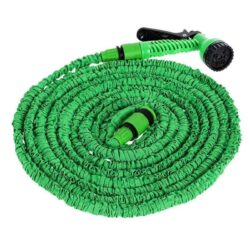 Mangueira Expansível com Pulverizador para Jardim | FlexSpray