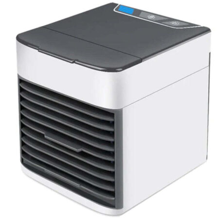 Mini Ar Condicionado USB Portátil | FrostBreeze - Imagem 2