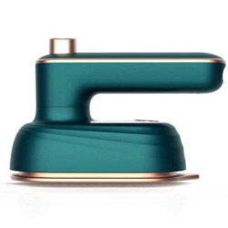 Mini Ferro Portátil Profissional a Vapor Fnac