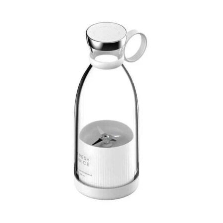 Mini Liquidificador Portátil Recarregável sem Fio Fnac - Imagem 10