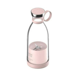 Mini Liquidificador Portátil Recarregável sem Fio Fnac