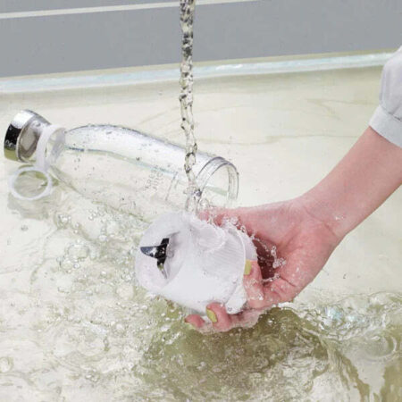 Mini Liquidificador Portátil Recarregável sem Fio Fnac - Imagem 7