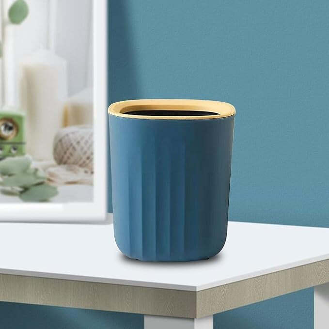 Mini Lixeira de Mesa Minimalista Fnac - Imagem 4