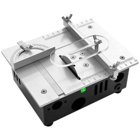 Mini Serra Elétrica Multifuncional Portátil | SawMaster - Imagem 4